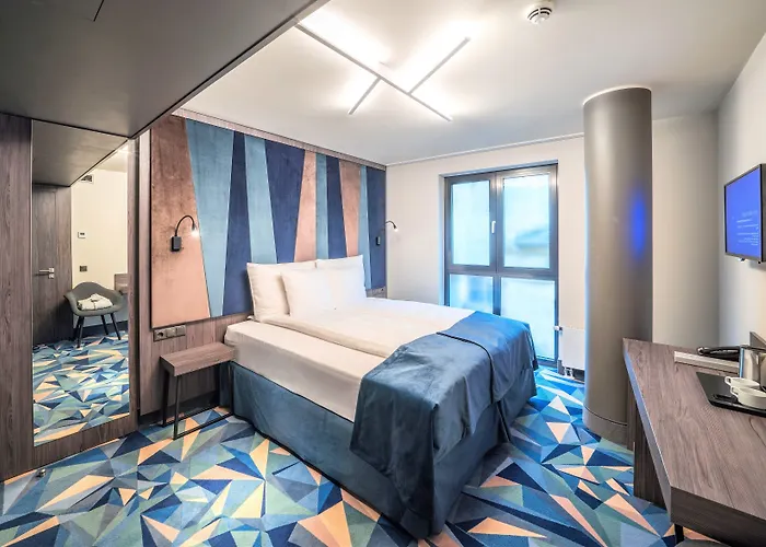 Wellton Riverside 4* Ρίγα