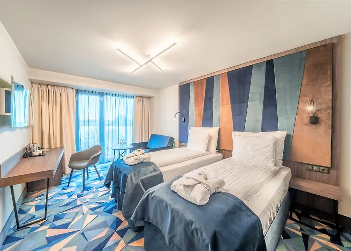 Wellton Riverside Riga