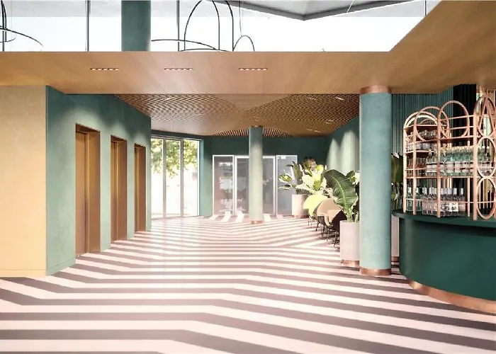 Wellton Riverside 4*