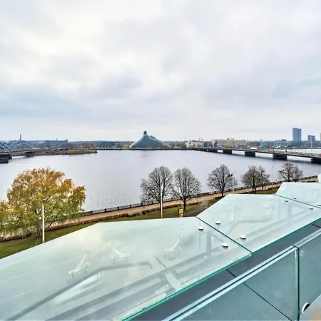 Ξενοδοχείο Wellton Riverside