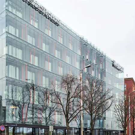 Hotell Wellton Riverside
