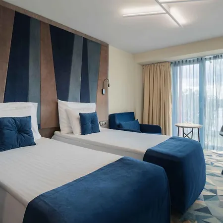 Hotell Wellton Riverside