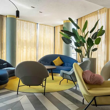 Ξενοδοχείο Wellton Riverside