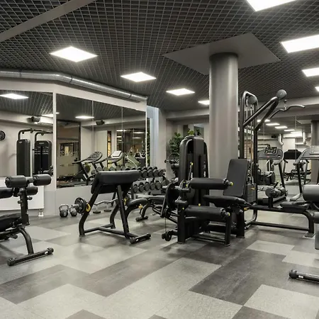 Wellton Riverside Ξενοδοχείο