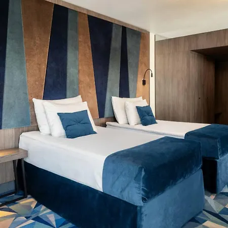 Wellton Riverside Hotell