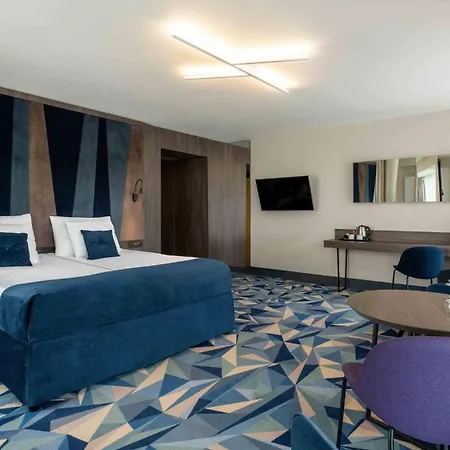 Wellton Riverside Hotell