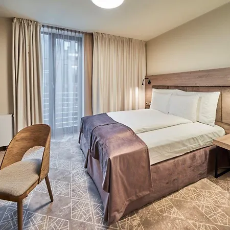 Wellton Riverside Ξενοδοχείο Ρίγα