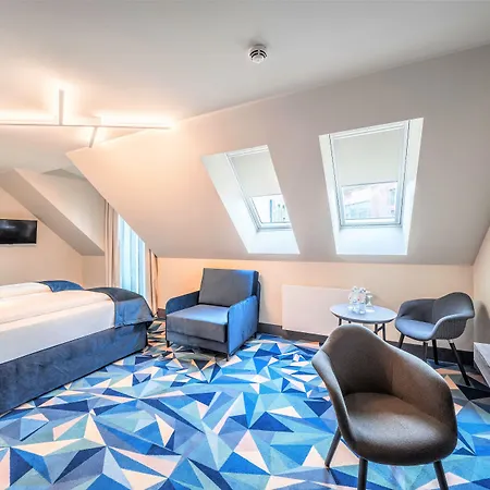 Ξενοδοχείο Wellton Riverside