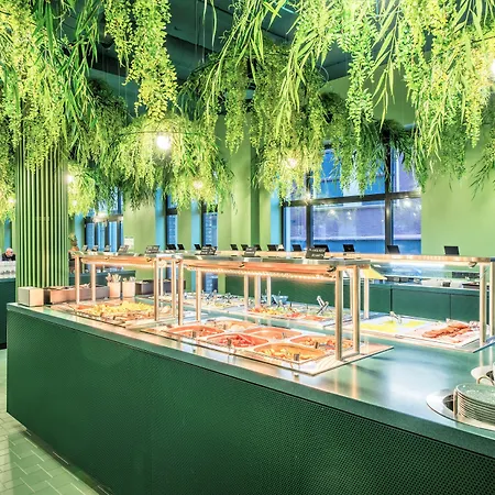 Wellton Riverside Ξενοδοχείο 4*