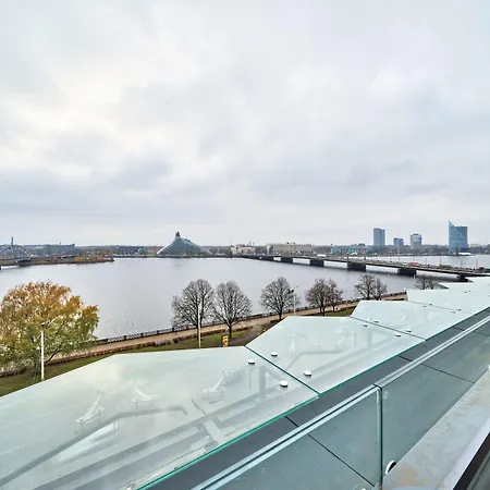 Wellton Riverside Ξενοδοχείο 4*