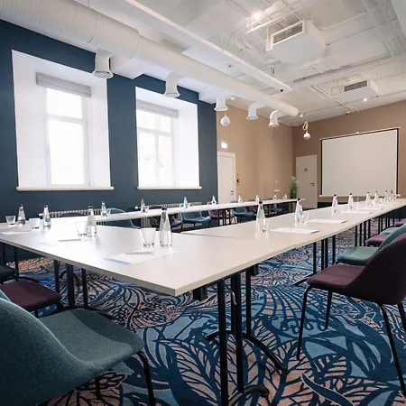 Wellton Riverside Riga