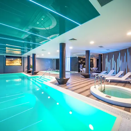 Wellton Riverside Ξενοδοχείο