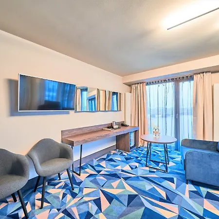 Ξενοδοχείο Wellton Riverside