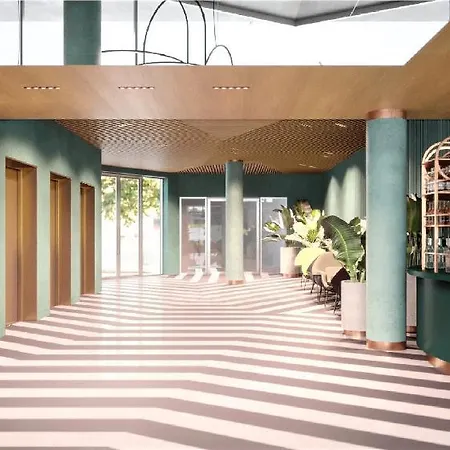 Wellton Riverside 4*