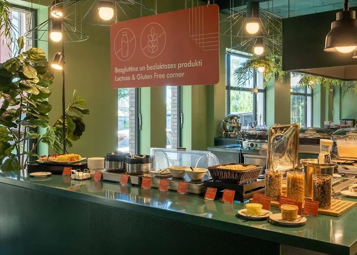 Wellton Riverside Szálloda