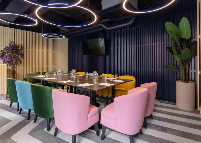 Wellton Riverside 4*