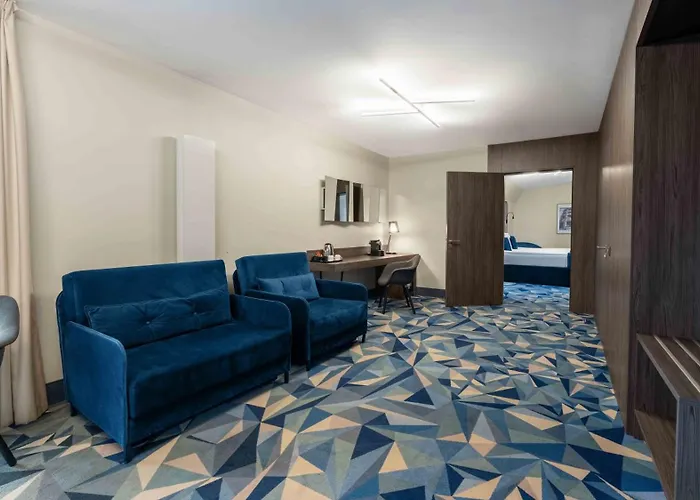 Wellton Riverside 4*