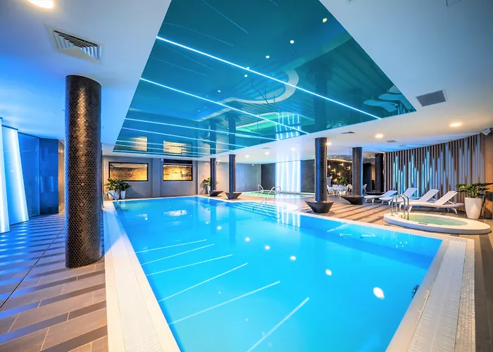 Wellton Riverside 4* Riga