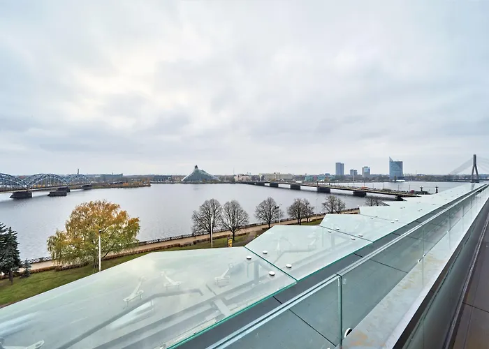 Wellton Riverside Szálloda 4*