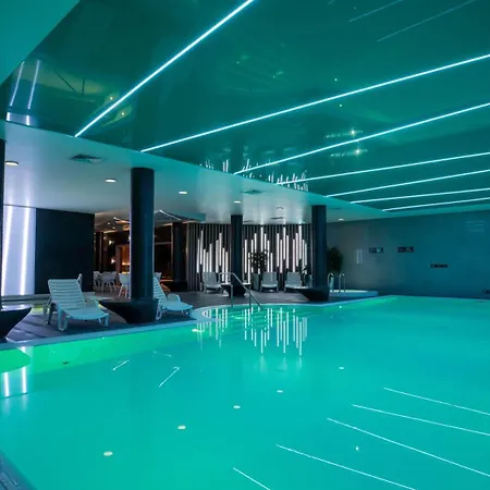 Wellton Riverside 4*